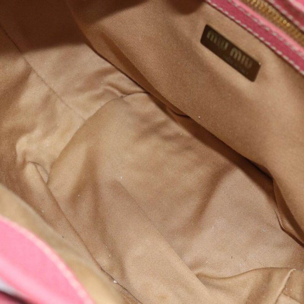 Miu Miu Handbag - Picture 5 of 6